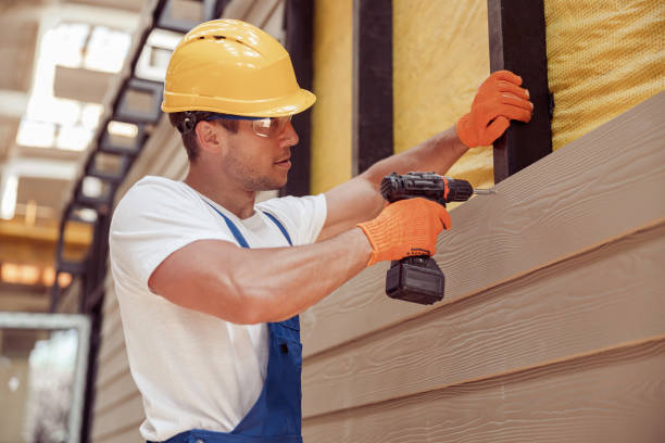 Best Siding Removal and Disposal  in Jupiter, FL